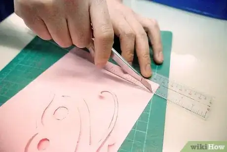 Image titled Make Kirigami Pop Up Cards Step 18