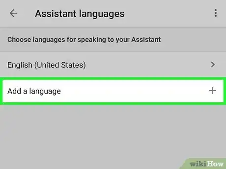 Image titled Use Google Assistant Step 79