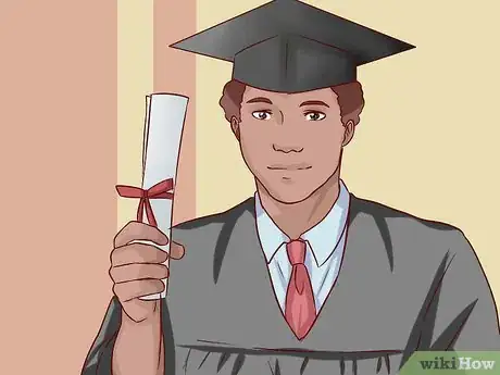 Image titled Be a Chiropractor Step 2