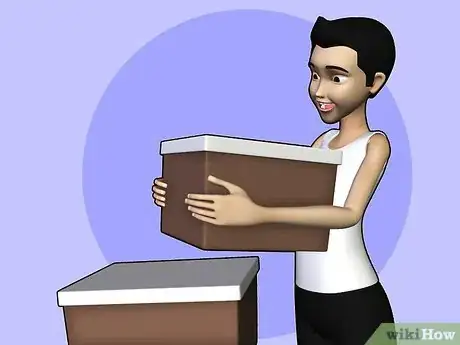 Image titled Be Organised (for Teens) Step 5