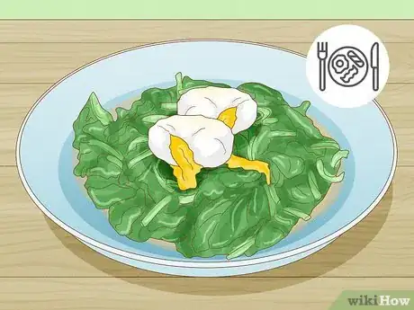 Image titled Add Spring Greens to Your Diet Step 4