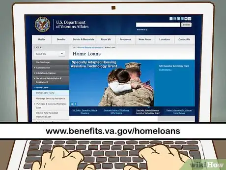 Image titled Buy a House with Bad Credit Step 3