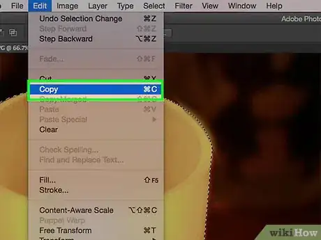 Image titled Blur the Background of a Digital Image Step 13