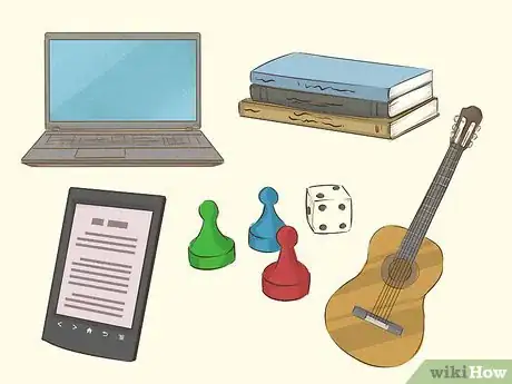 Image titled Plan a Cabin Getaway Step 11