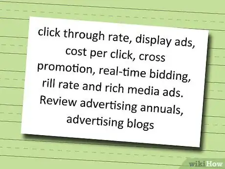 Image titled Write a Resume for an Advertising Job Step 7