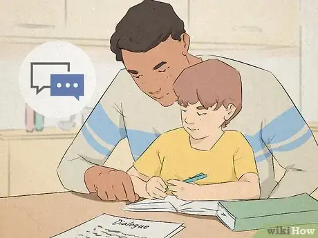 Image titled Do a Homeschool Project on Filmmaking Step 5