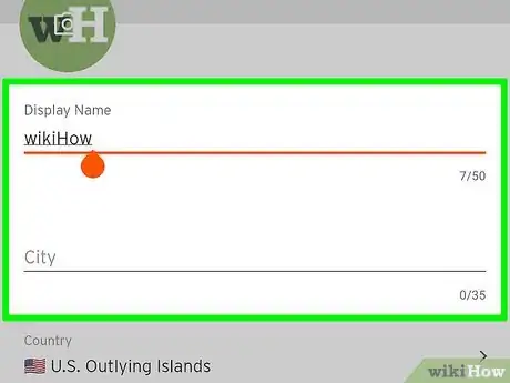 Image titled Edit Your SoundCloud Profile Step 11