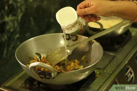 Image titled Make Upma Tamil Nadu Style Step 12