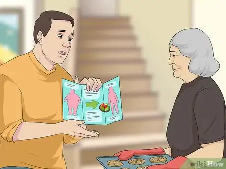 Image titled Deal with Diet Saboteurs Step 9