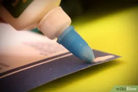 Image titled Cover School Books Using Biodegradable Materials Step 3