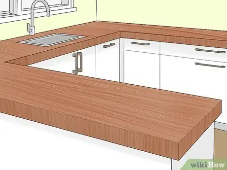 Image titled Design a Kitchen Step 14