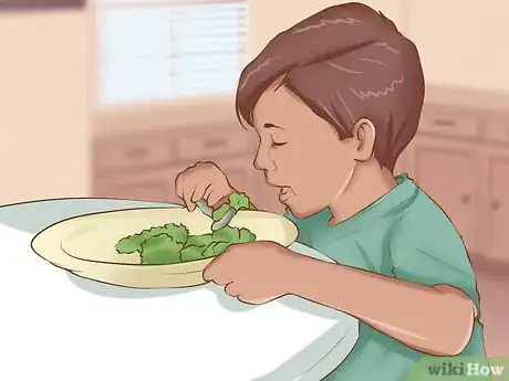 Image titled Get Straight A's in Elementary School Step 10