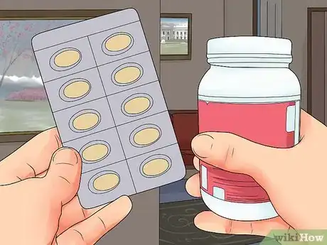 Image titled Make Your Hospital Stay More Comfortable Step 2