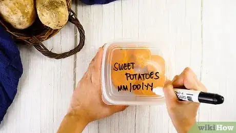 Image titled Preserve Sweet Potatoes Step 7