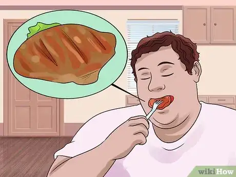 Image titled Safely Try a Fasting Diet Step 12