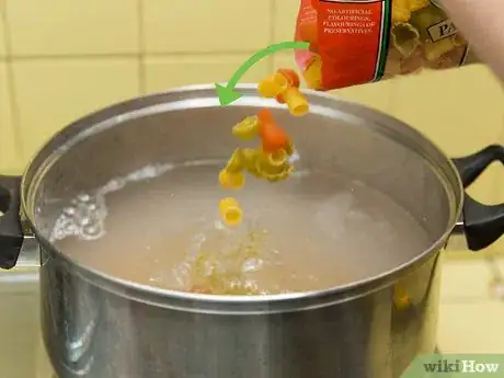 Image titled Make Pasta Salad Step 2