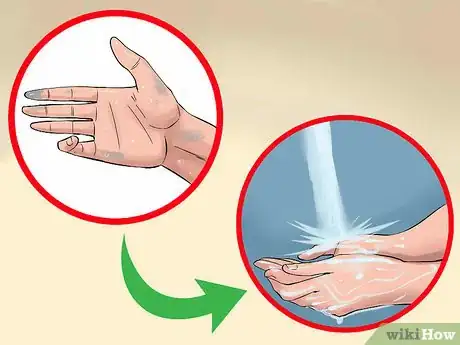 Image titled Protect Your Rare Maps and Manuscripts Step 2