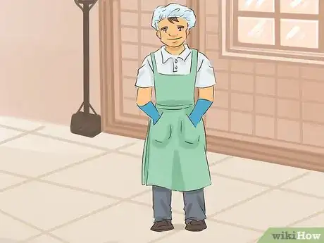 Image titled Volunteer to Serve Meals on Thanksgiving Step 4