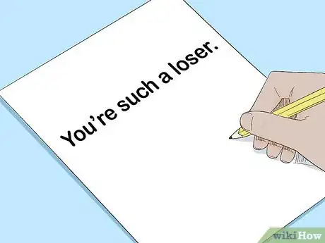 Image titled Overcome the Fear of Being Happy Step 1