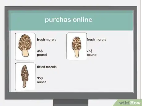 Image titled Saute Morel Mushrooms Step 15