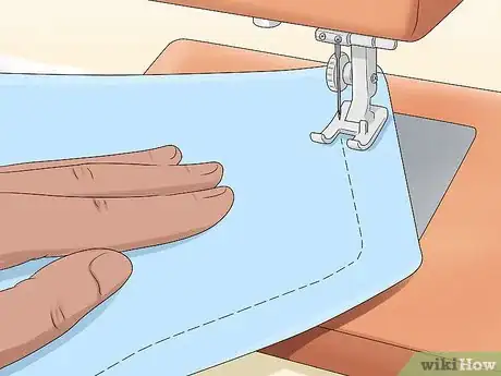 Image titled Sew a Fleece Vest Step 13