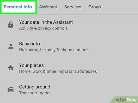 Image titled Use Google Assistant Step 39