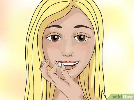 Image titled Make Quick Vampire Fangs Step 6