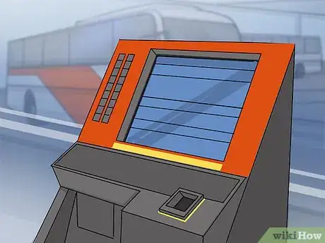 Image titled Go to Mount Fuji from Tokyo Step 9