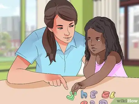 Image titled Choose a Montessori Preschool Step 5