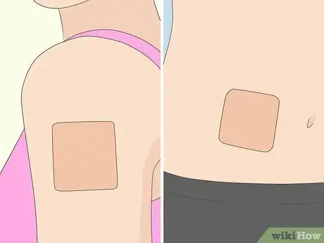 Image titled Use the Birth Control Patch Step 2