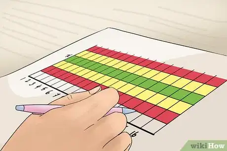 Image titled Create a Control Chart Step 7