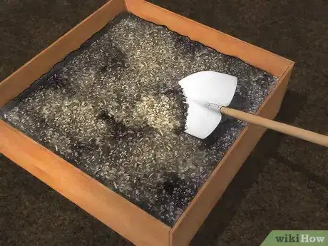 Image titled Use Vermiculite in a Container Garden Step 6