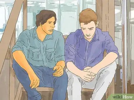 Image titled Help Someone Cope with Favoritism Against Them Step 3