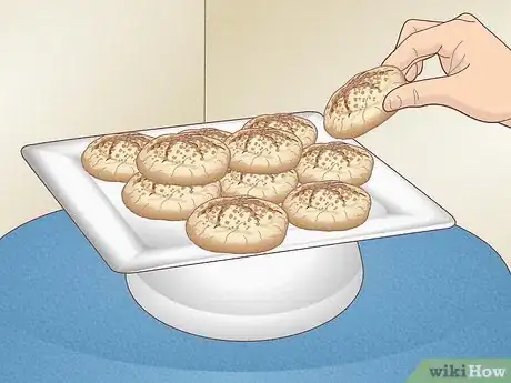 Image titled Decorate for a Graduation Party Step 19