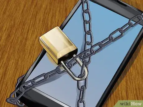 Image titled Be Idle Step 4