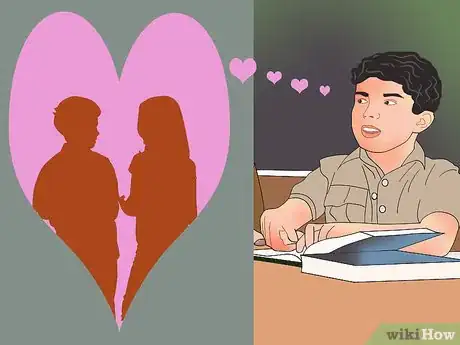 Image titled Get a Girl to Go out with You in Seventh Grade Step 16