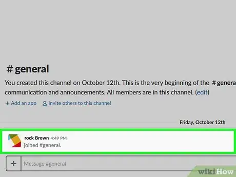 Image titled Use Threads on Slack on PC or Mac Step 3