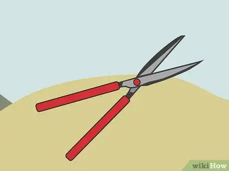 Image titled Prune Shrubs Step 12