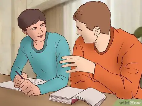 Image titled Deal with Step Parents and Step Siblings Step 2