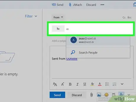 Image titled Delete an Email Address from Autocomplete on Outlook Step 4