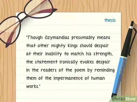 Image titled Start a Paper Step 11