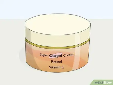 Image titled Treat Under Eye Wrinkles Step 1