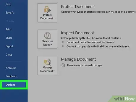 Image titled Reduce a Microsoft Word File Size Step 22