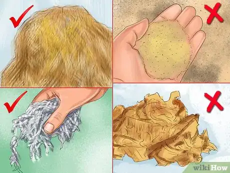 Image titled Prepare a Stall for a Pregnant Mare Step 1