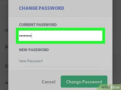 Image titled Change Your Discord Password on Android Step 6