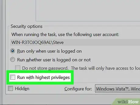 Image titled Turn Off User Account Control in Windows 7 Step 9