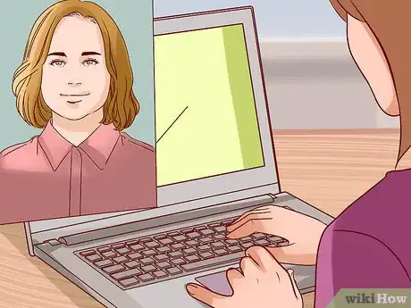 Image titled Convince Your Parents to Let You Get a Haircut Step 2