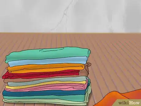 Image titled Make a Burp Cloth Step 19