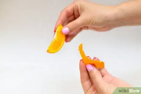 Image titled Garnish a Martini Step 8