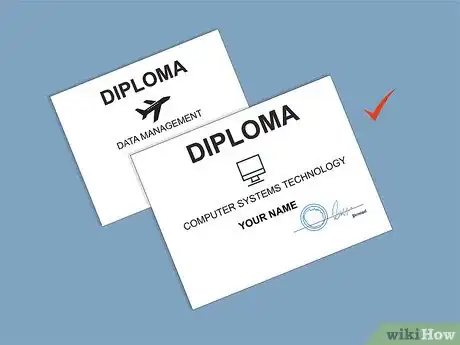 Image titled Become a Flight Controller Step 02